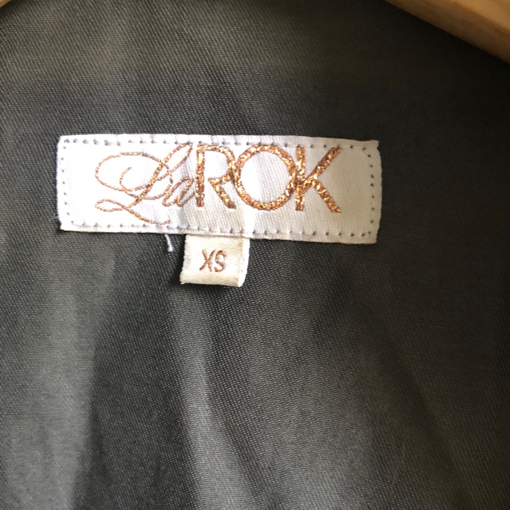 La Rox jacket - Picture 2 of 3